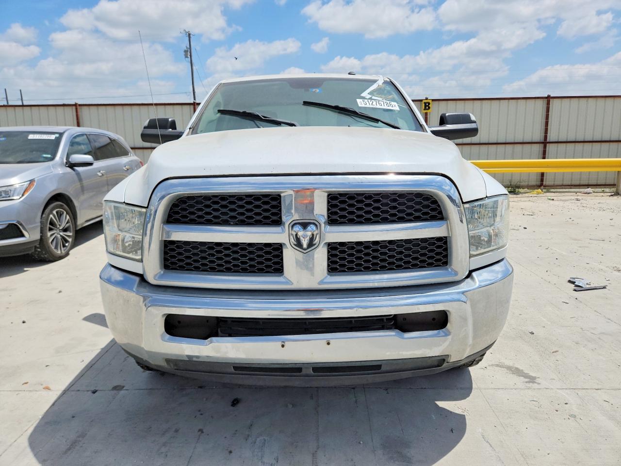 2016 Dodge RAM 2500 ST