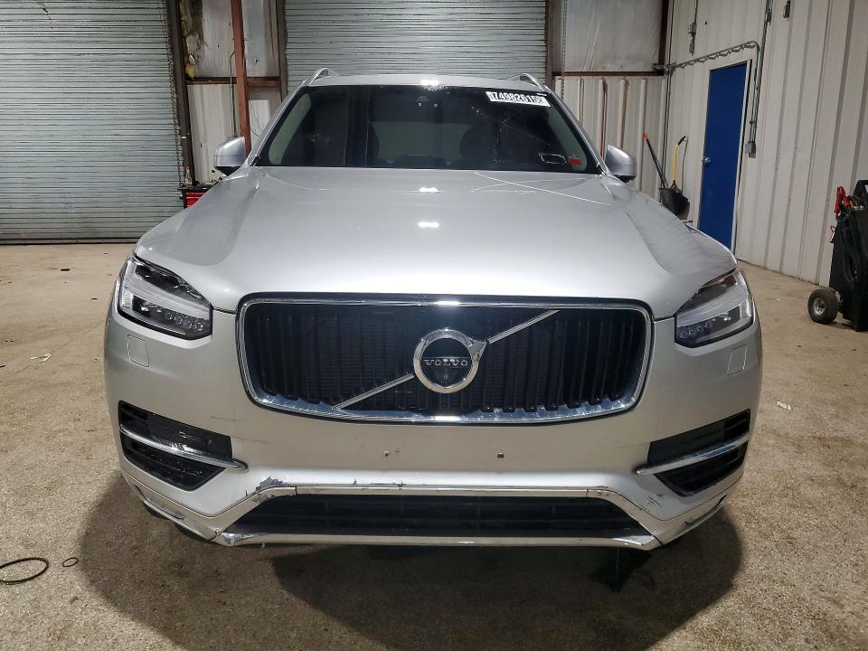 2016 Volvo Xc90 T6