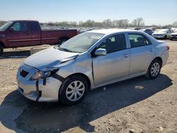 2009 Toyota Corolla le for sale in Kansas City, KS
