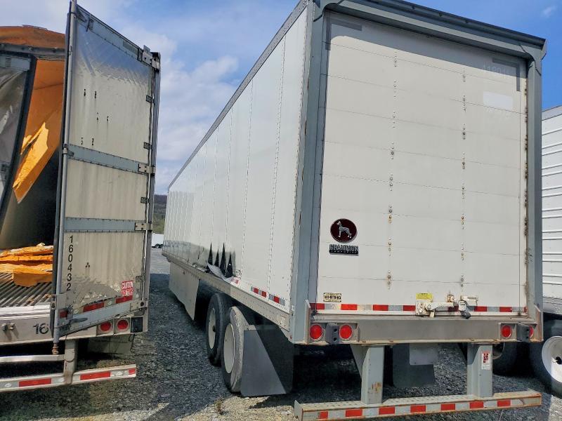 2023 Great Dane Ccc-3314-21053 dry van Trailer