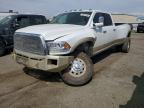 2012 Dodge RAM 3500 Longhorn