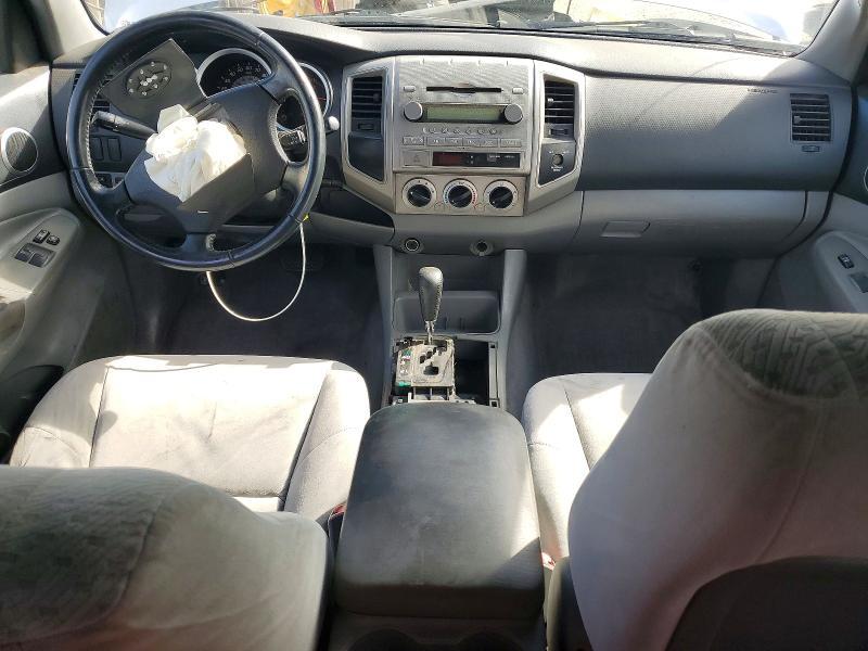 2005 Toyota Tacoma Prerunner V6