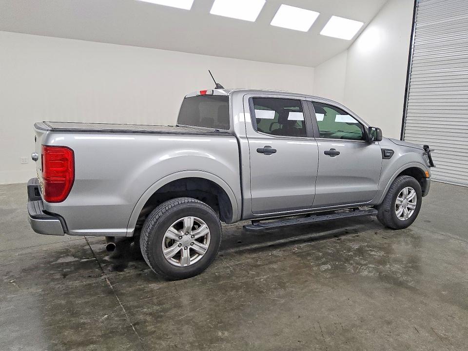 2020 Ford Ranger XL