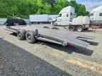 2023 Maxx-D Equipment Trailer