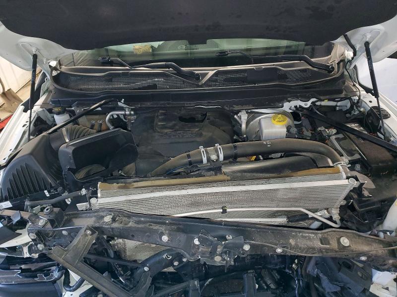 2024 Dodge RAM 2500 Tradesman