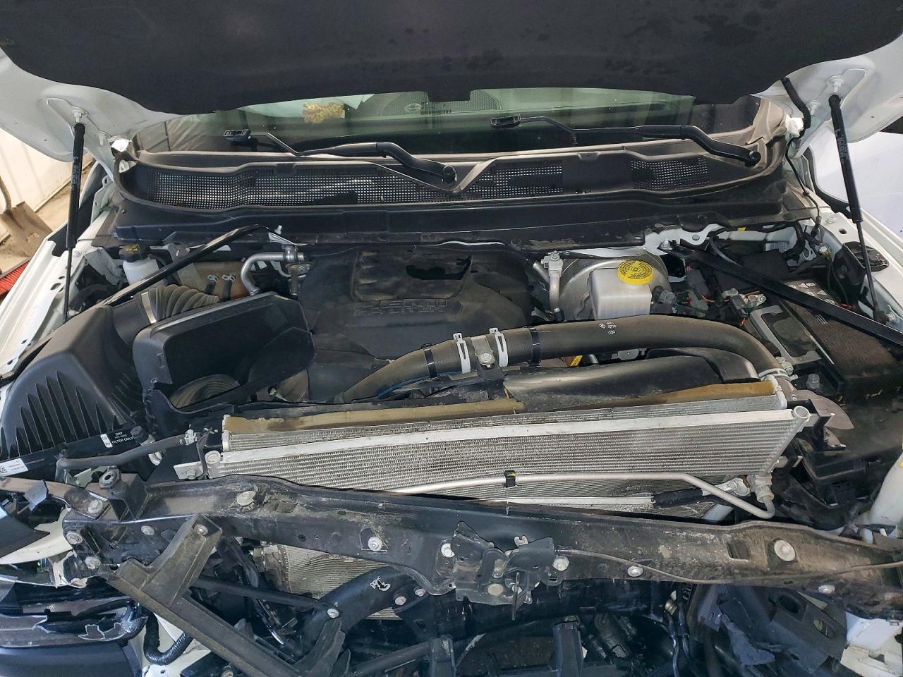2024 Dodge RAM 2500 Tradesman