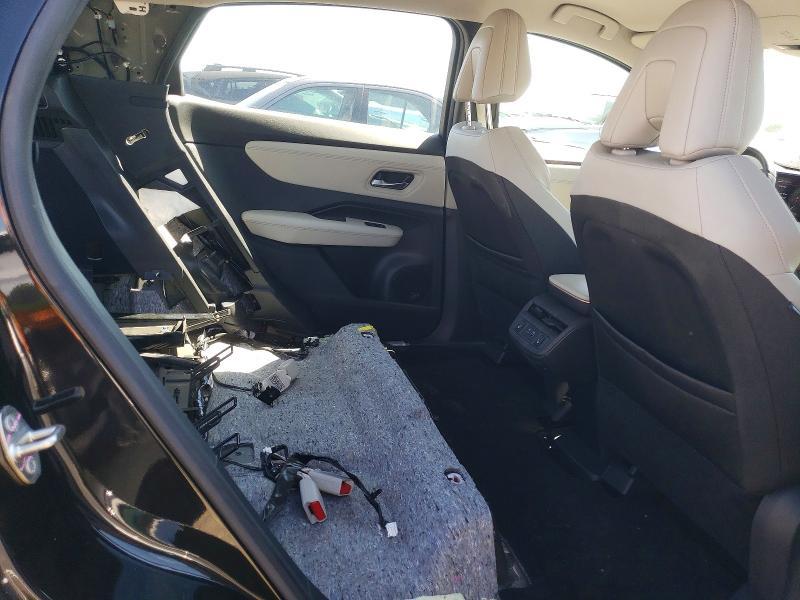 2023 Nissan Ariya Engage