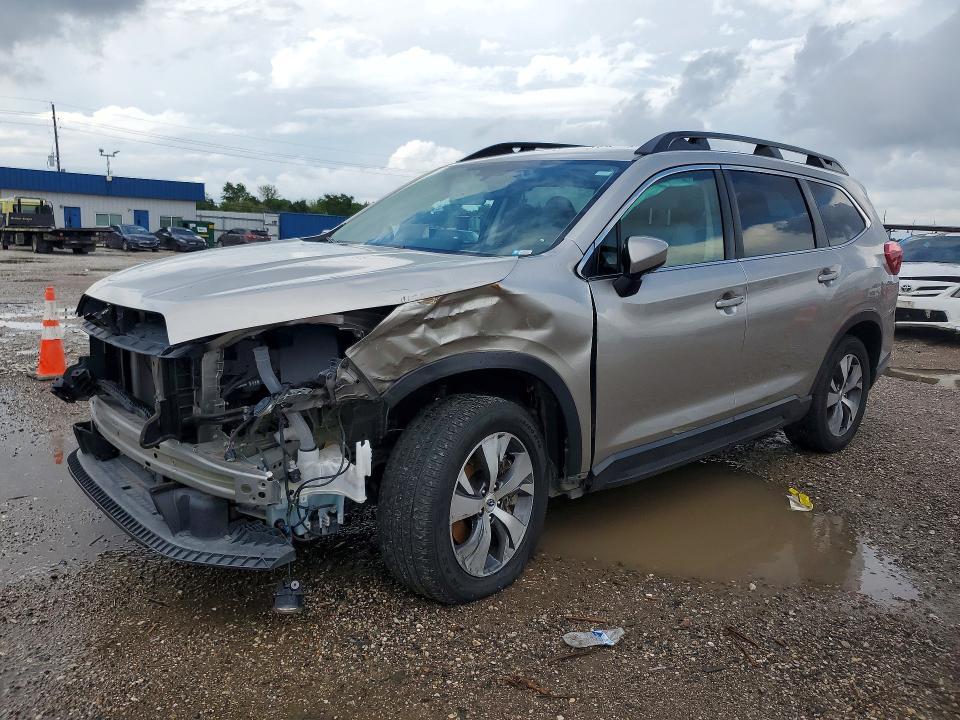 2019 Subaru Ascent Premium