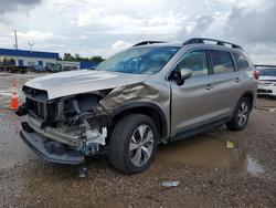 2019 Subaru Ascent Premium for sale in Houston, TX