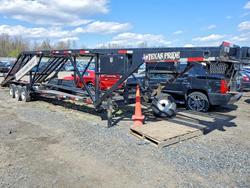 2023 Texas Pride 2022 Texas Pride CA8472KGN Car Carrier en venta en Hillsborough, NJ