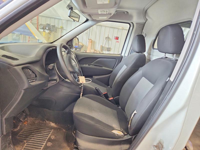 2021 Dodge RAM Promaster City ST Delivery Van
