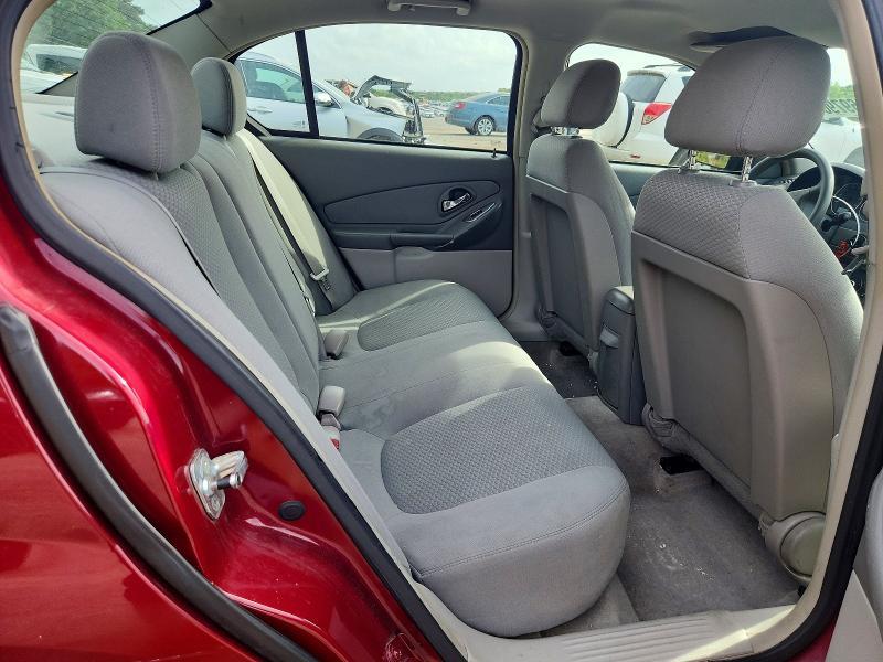 2007 Chevrolet Malibu ls