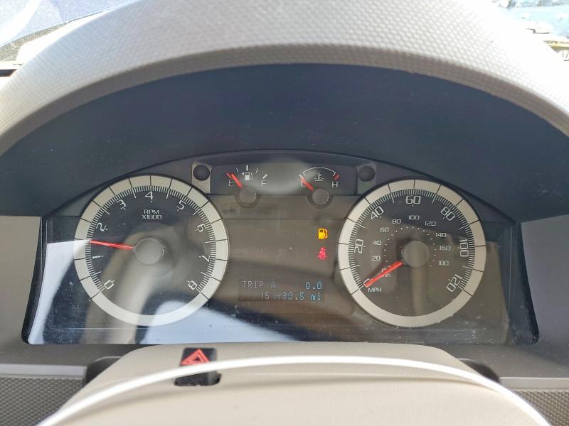 2008 Ford Escape xlt