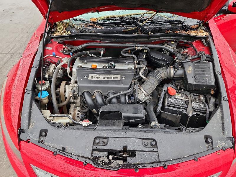 2009 Honda Accord lx