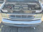 1997 Ford E450 Shuttle Bus