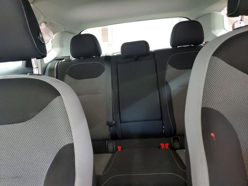 2024 Volkswagen Taos s