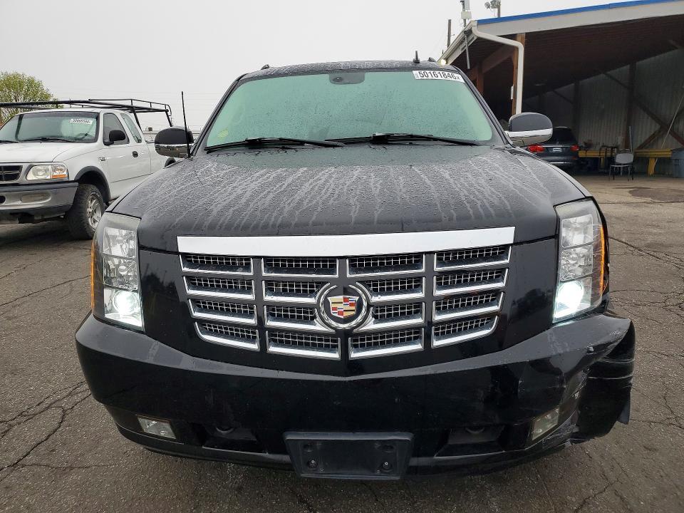 2007 Cadillac Escalade EXT