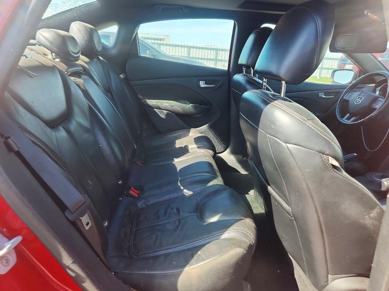 2013 Dodge Dart Limited