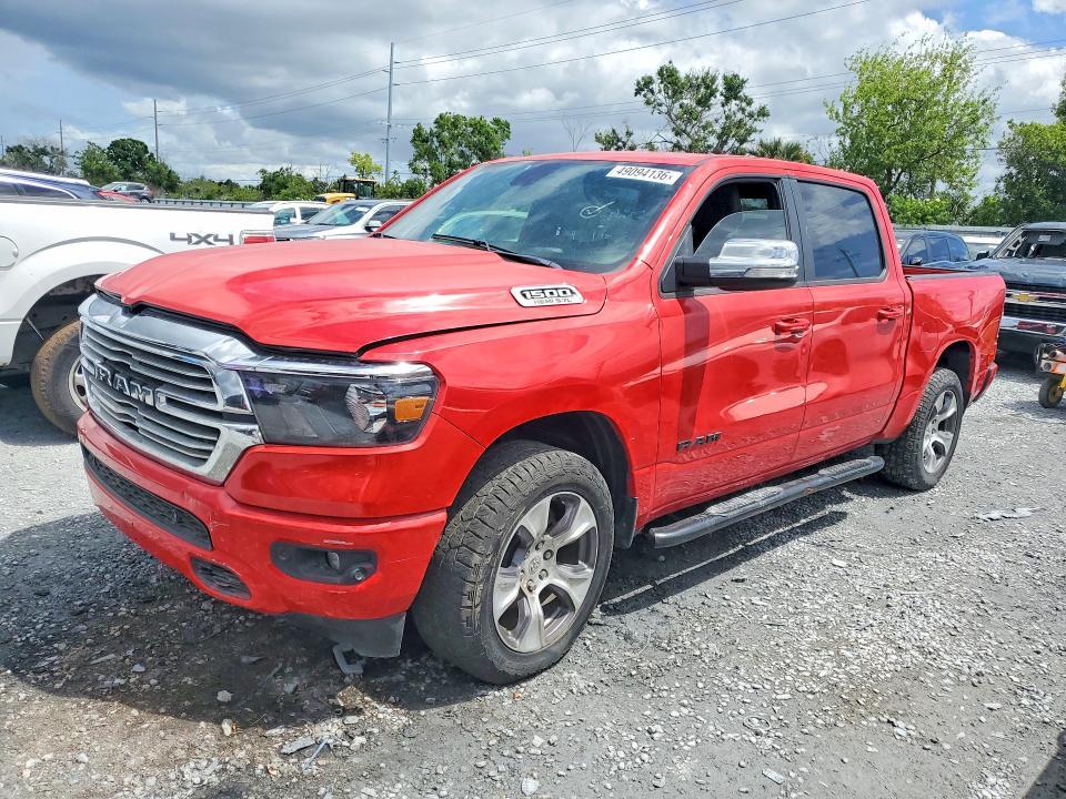 2020 Dodge RAM 1500