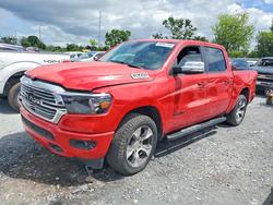 Vehiculos salvage en venta de Copart Riverview, FL: 2020 Dodge RAM 1500