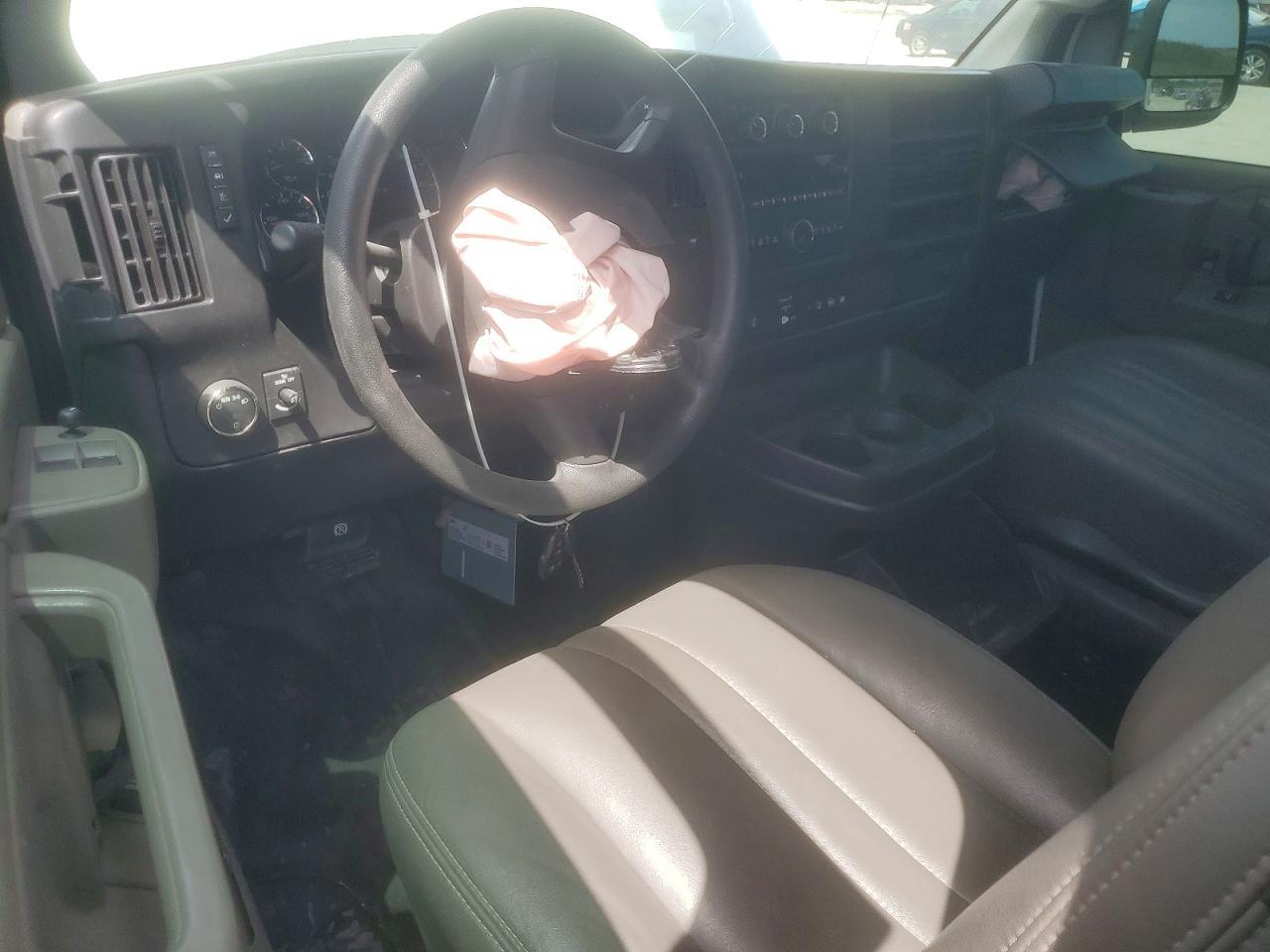 2024 GMC 2500