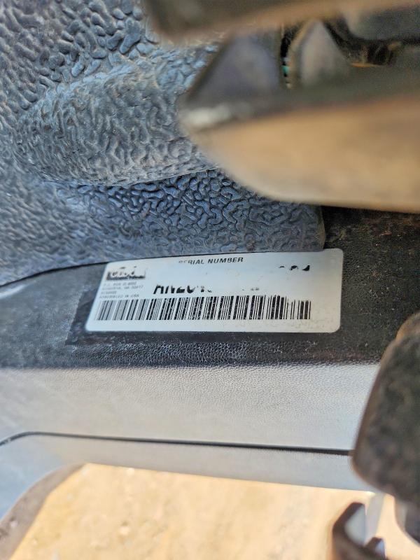 2020 Club Car Tempo Lithium