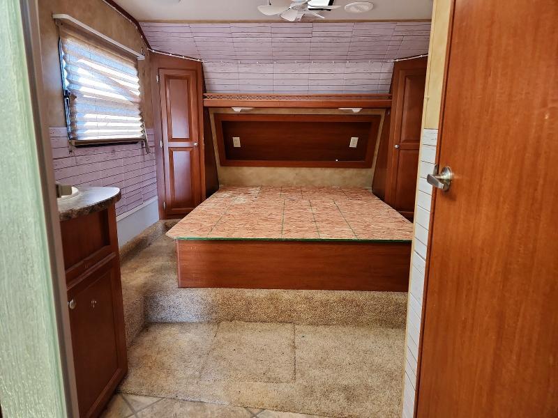 2010 Heartland Sundance xlt