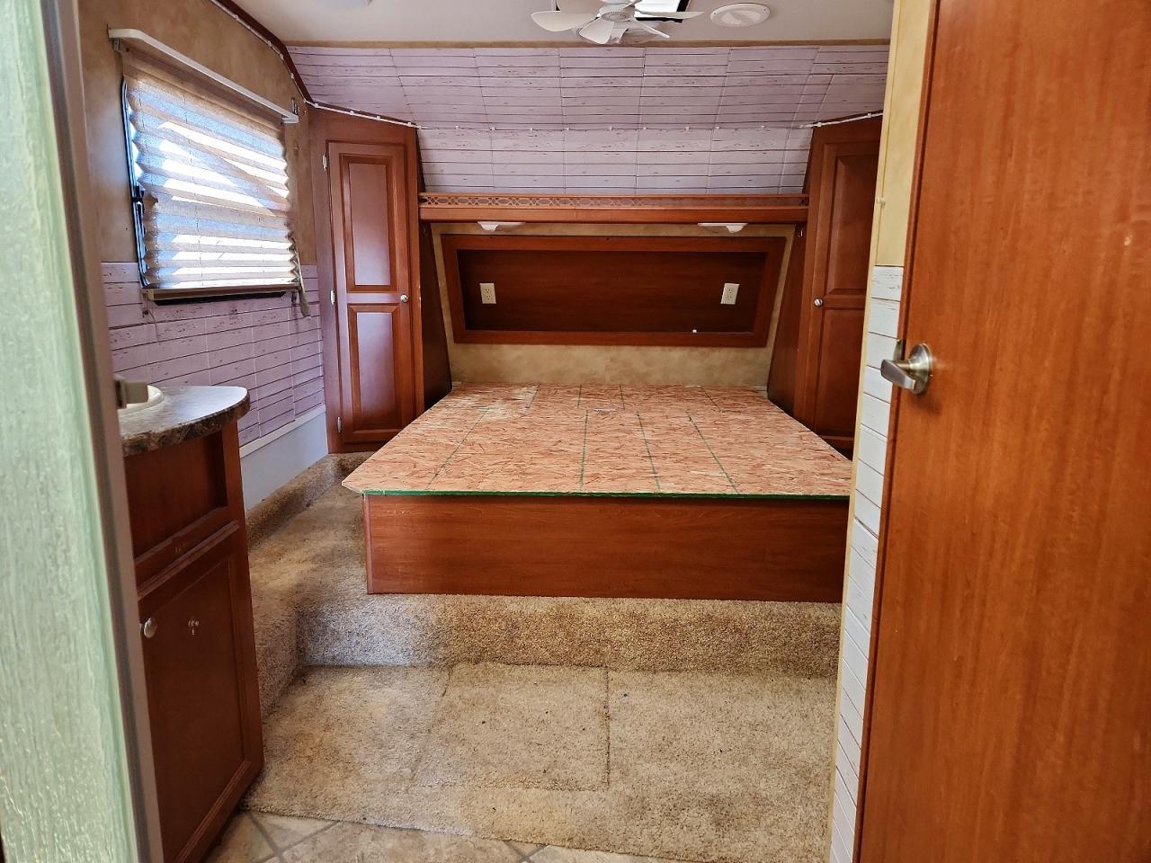 2010 Heartland Sundance Camper