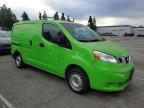 2016 Nissan NV200 Utility / Service Van