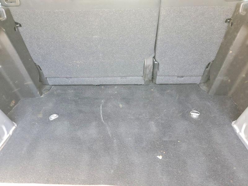 2020 Dodge RAM Promaster City SLT