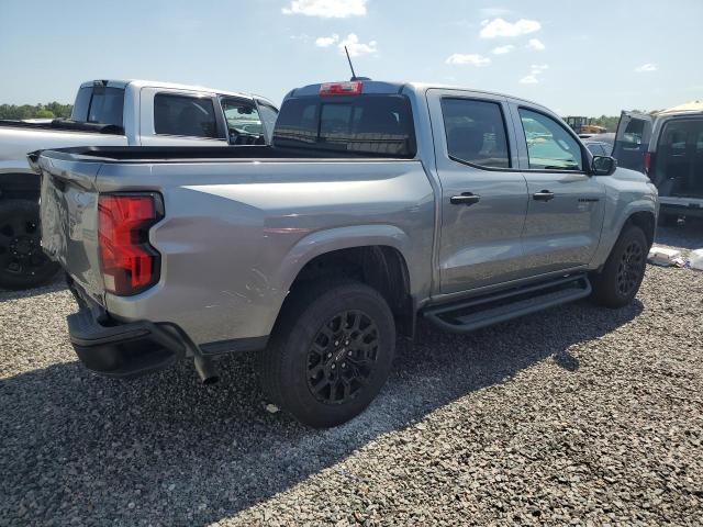 2025 Chev Colorado