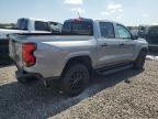 2025 Chev Colorado
