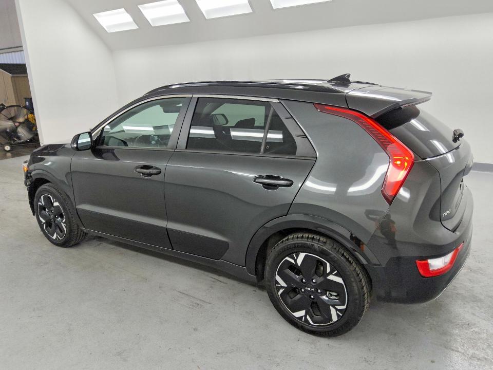2023 KIA Niro Wind