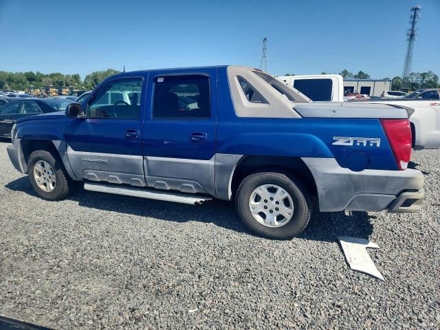 2003 Chevrolet Avalanche C1500