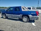 2003 Chevrolet Avalanche C1500