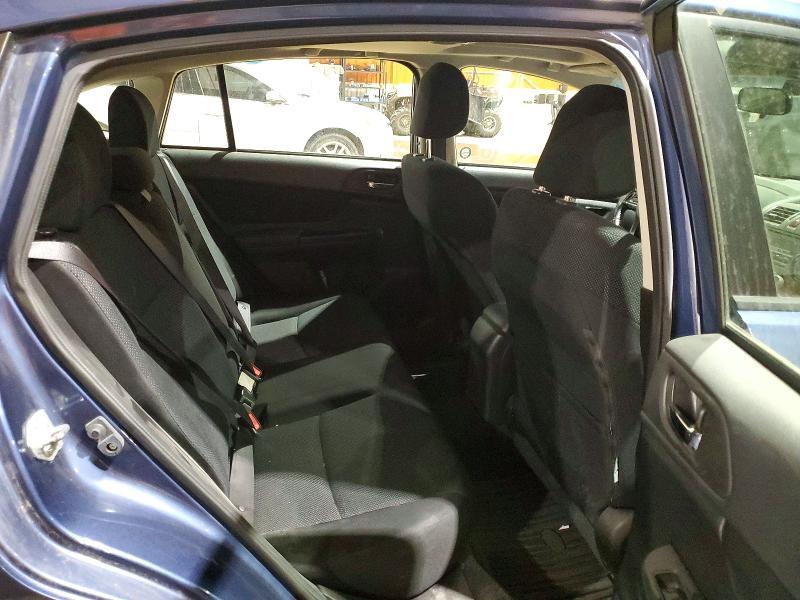 2012 Subaru Impreza Premium