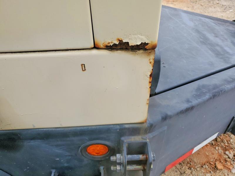 2005 Kohler Generator