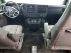 2018 Chevrolet Express G3500 LT