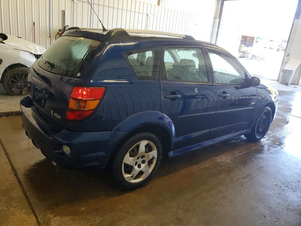 2008 Pontiac Vibe