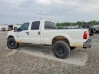 2012 Ford F250 Super Duty