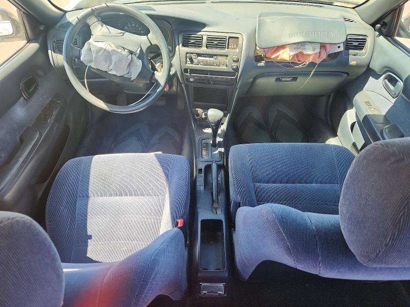 1994 Toyota Corolla dx