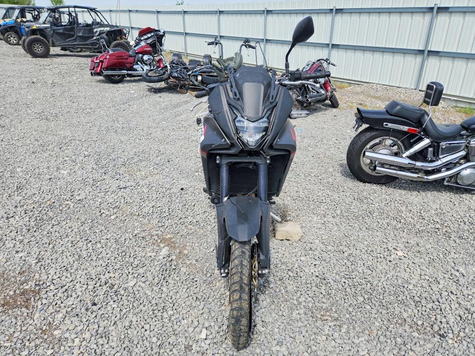 2024 Honda XL750