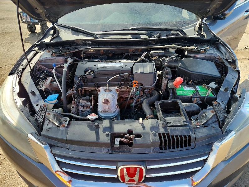 2014 Honda 2014 Hond Accord