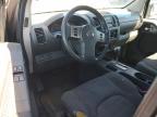 2005 Nissan Frontier SE