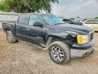 2010 GMC Sierra