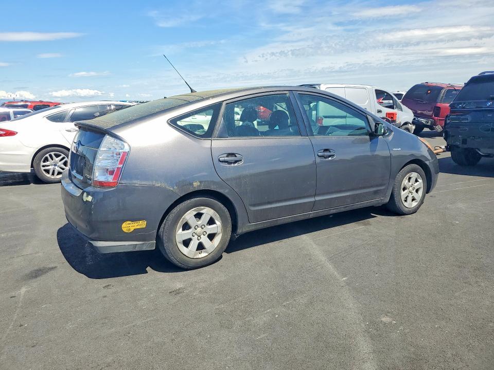 2007 Toyota Prius Base