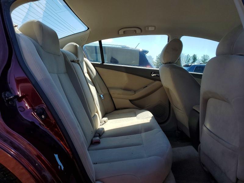 2010 Nissan Altima 2.5