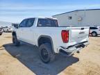 2022 GMC Sierra Limited K1500 AT4