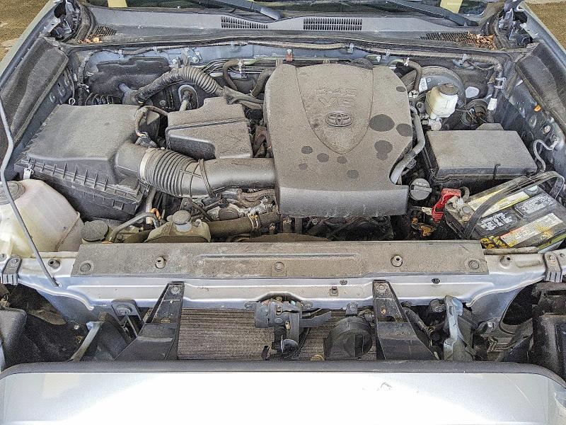 2020 Toyota Tacoma SR5 V6