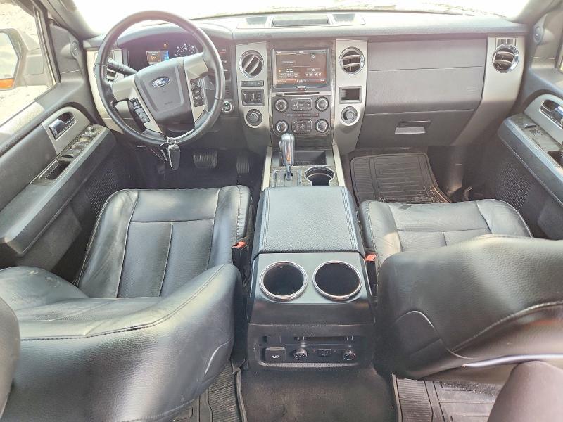 2015 Ford Expedition el Limited